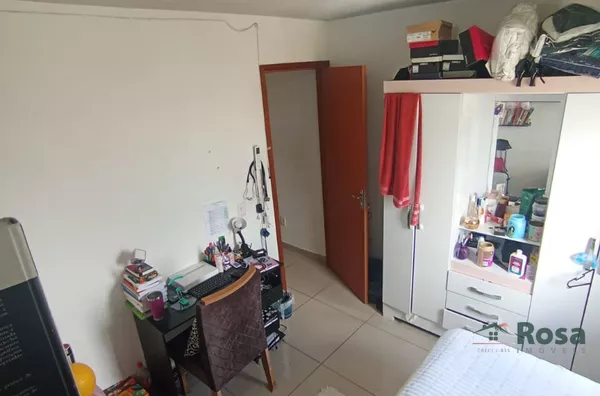 Sobrado para venda, 2 dormitórios, Condomínio Villagio di Pietra, Pedra 90, Cuiabá - Foto 16