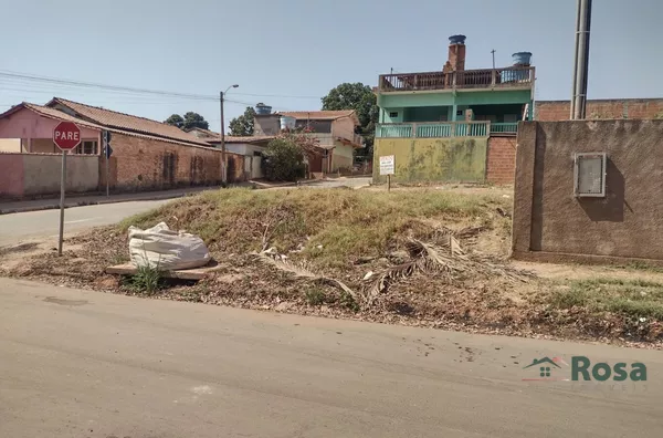 Terrenos ou lotes residenciais para venda,  Residencial Coxipó, Cuiabá - Foto 1