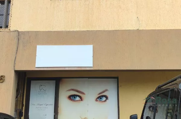 CONSULTÓRIO ODONTOLÓGICO térreo próximo a Prainha - Dom Aquino - Foto 2