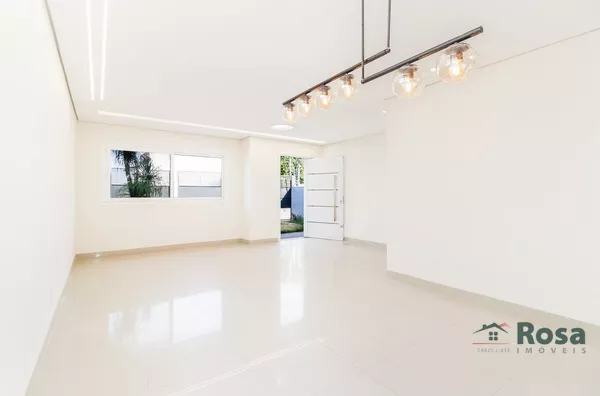 Casa Reformada no Boa Esperança com Piscina: 3 Quarto(s), sendo 1 Suíte, sala 2 Ambientes, próximo da UFMT, Boa Esperança, Cuiabá. - Foto 4