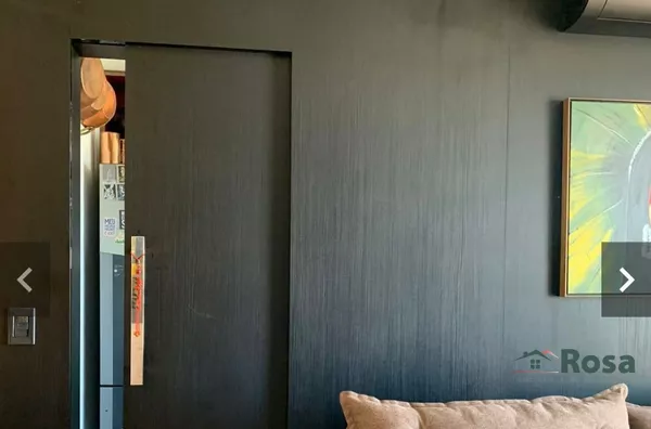 Apartamento andar alto  para venda,  Sol da manhã no Condomínio Garden Bosque da Saúde , 3 quarto(s),  Canjica, Cuiabá - Foto 5