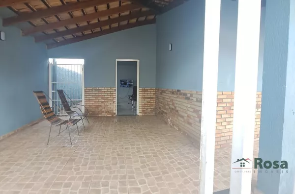 Casa Residencial Planalto ll - Foto 2