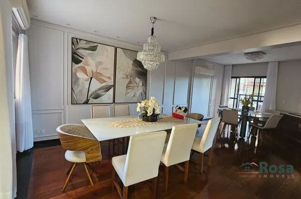Apartamento duplex para venda,  Quilombo, Cuiabá - Foto 7