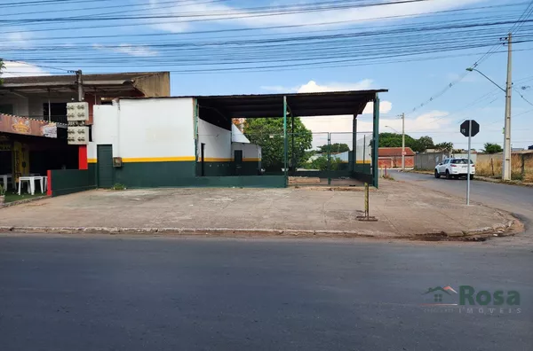 Galpão Comercial Nova Esperança - Foto 5
