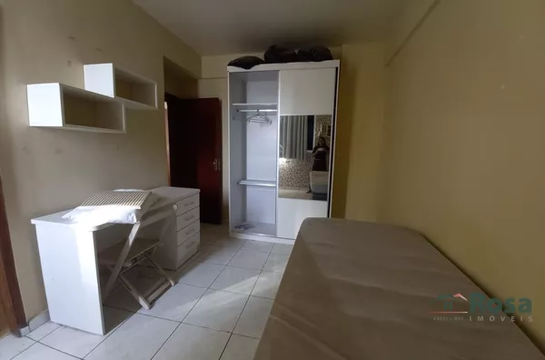 Apartamento para venda, 3 quarto(s),  Quilombo, Cuiabá