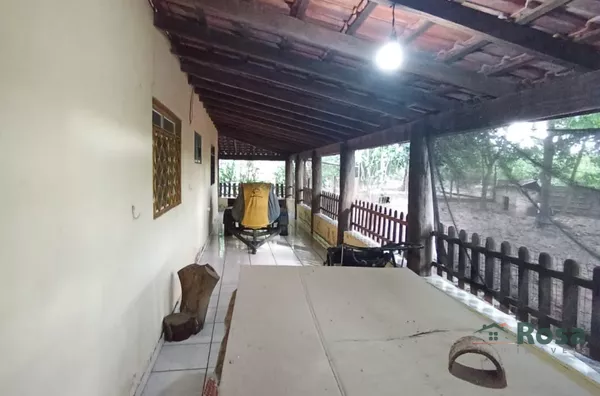 Chácara para venda, 9.447m², Nova Esperança, Cuiabá - Foto 4