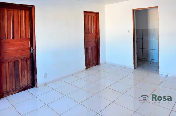 Sobrado comercial e residencial  para venda CPA II Cuiabá