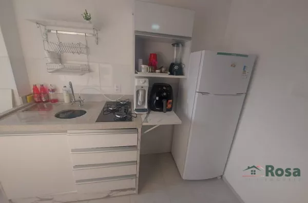 Apartamento para venda, 2 quarto(s),  Despraiado, Cuiabá