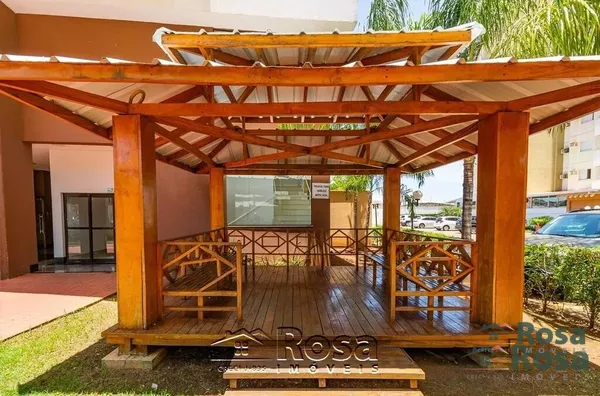 Apartamento para venda, 2 quarto(s),  Residencial VERO Bairro Dom Aquino, Cuiabá - Foto 2