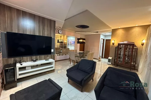 Apartamento para venda,  Duque De Caxias Ii, Cuiabá
