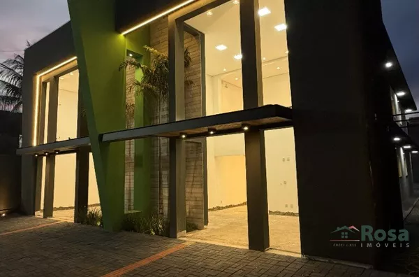 Ponto comercial para venda,  Santa Rosa, Cuiabá - Foto 2