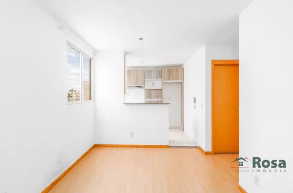 Apartamento para venda 2 quartos,  Ponte Nova, Várzea Grande - Foto 2