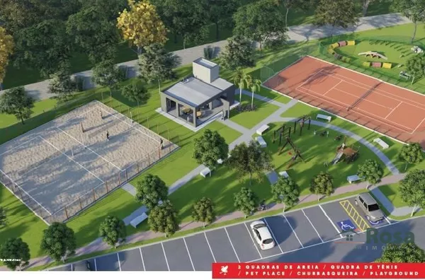 Terreno para venda,  Santa Rosa, Cuiabá