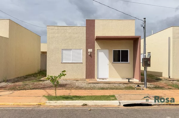 Casa para aluguel,  - Selecione - Bairro, Cuiabá - Foto 2