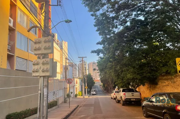 Apartamento para venda, 3 quarto(s),  Alvorada, Cuiabá - Foto 2