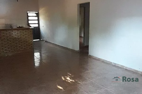 Casa para venda,  Bairro Olho D'Água, Chapada Dos Guimarães