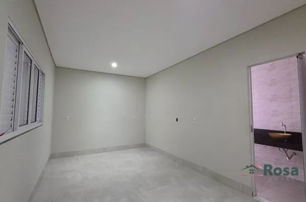 Casa para venda, 3 quarto(s),  Bom Clima, Chapada Dos Guimarães