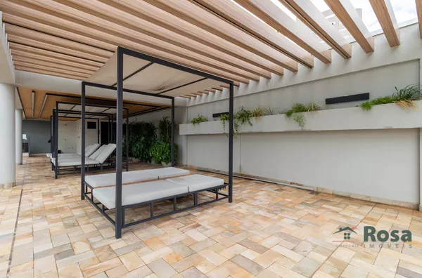 Apartamento para venda,  Jardim Aclimação, Cuiabá - Foto 41