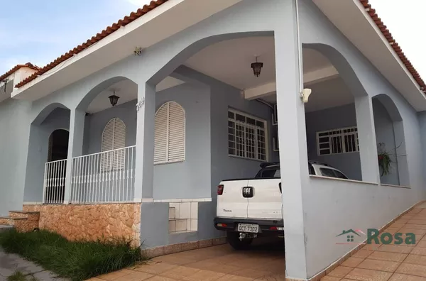 Casa Comercial e Residencial à venda, 220m² Araés, Cuiabá - Foto 6