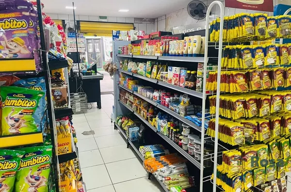 Ponto comercial para venda,  Cidade Verde, Cuiabá - Foto 5