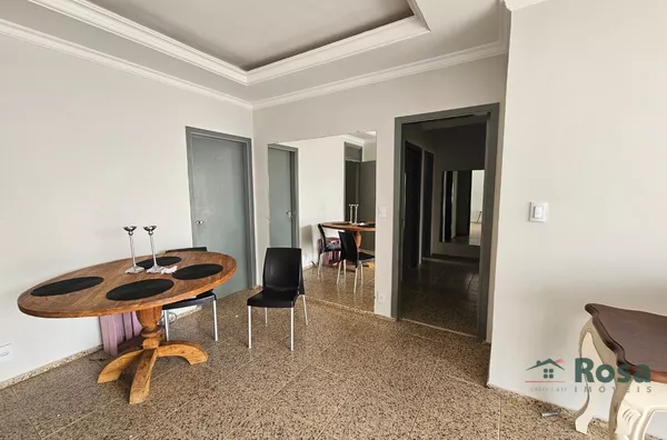 Apartamento para venda, Vizinho do Shopping Goiabeiras, 3 quarto(s),  Duque De Caxias I, Cuiabá - Foto 4