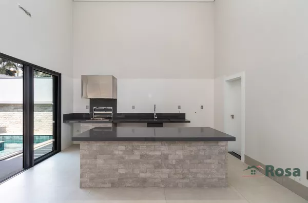 Casa em condomínio para venda Villa Jardim - Foto 4