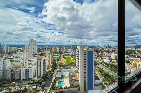 Sala comercial para venda,  Bosque Da Saúde, Cuiabá - Foto 4
