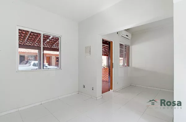 Sobrado em condomínio fechado para venda, 2 quarto(s),  Jardim Santa Amália, Cuiabá - Foto 5