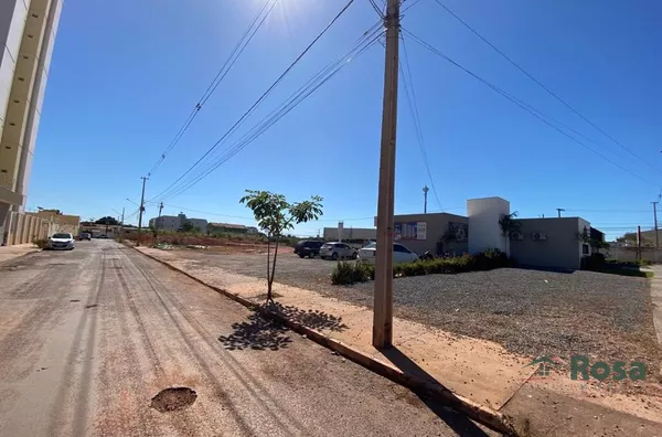 Terreno no Morada do Ouro pronto para Construir - Foto 3