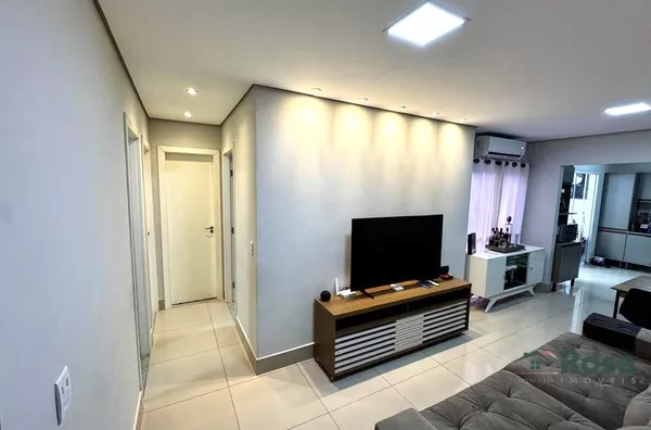 Casa em condomínio para venda, 2 quarto(s),  Guarita, Varzea Grande - Foto 2