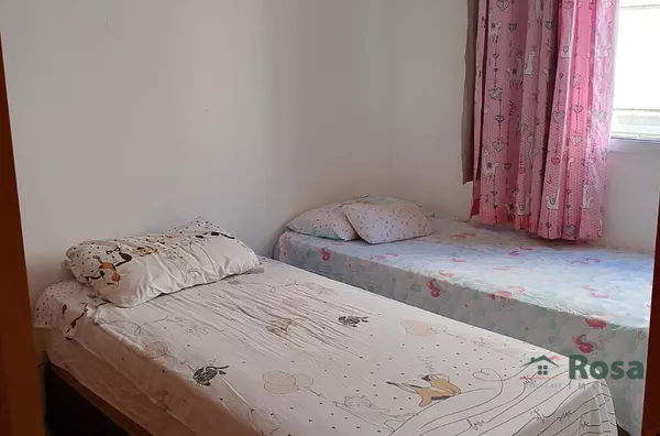 Apartamento para venda, 2 quarto(s),  Jardim Imperial, Cuiabá - Foto 3