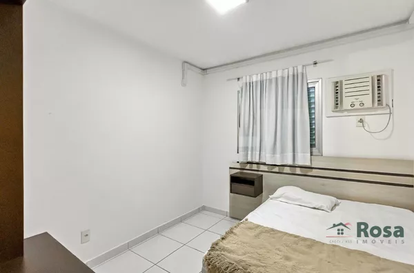 Apartamento para aluguel, 2 quarto(s),  Jardim Mariana, Cuiabá - Foto 14