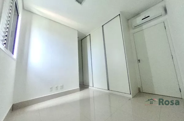 Apartamento para venda e aluguel, 3 quartos,  Grande Terceiro, Cuiabá - Foto 4