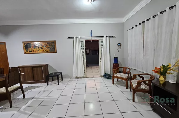 Casa para venda, 4 quarto(s),  Santa Cruz, Cuiabá - Foto 3