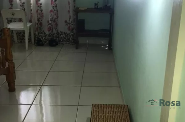 Casa para venda, 2 quartos,  Parque Residencial Coxipó, Cuiabá - Foto 6