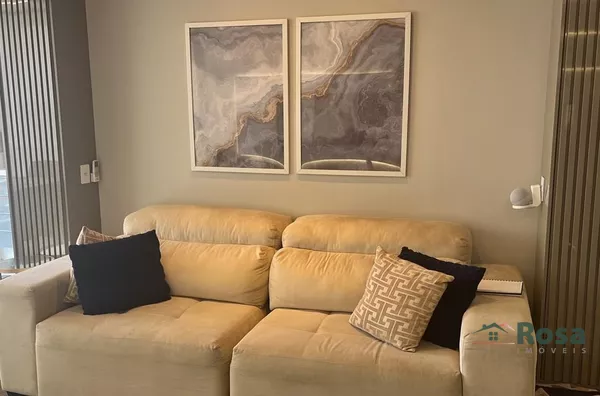 Apartamento para venda,  Santa Rosa, Cuiabá - Foto 1