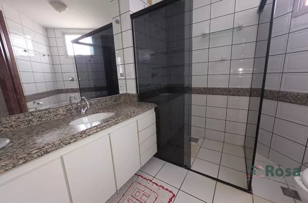 Apartamento próximo ao Shopping Pantanal, para venda, Miguel Sutil, Cuiabá - Foto 11