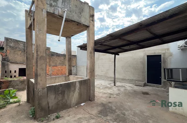 Casa para venda, Dom Aquino, Cuiabá - Foto 12