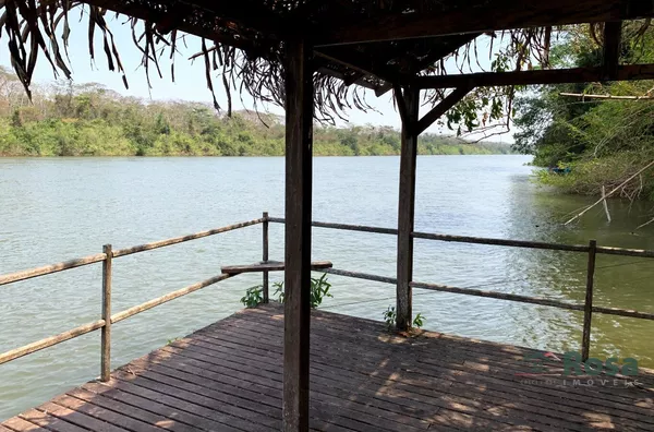 Terreno em condomínio Pesqueiro, em Acorizal, pra venda - Foto 14