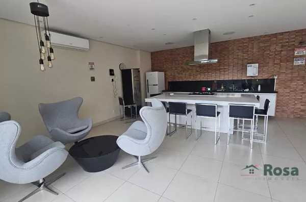 Apartamento para venda, Ed. Uniko 87, Jardim Petrópolis, Cuiabá - Foto 40
