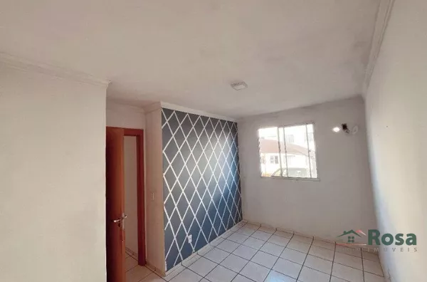 Apartamento para venda,  Nova Várzea Grande, Varzea Grande - Foto 1