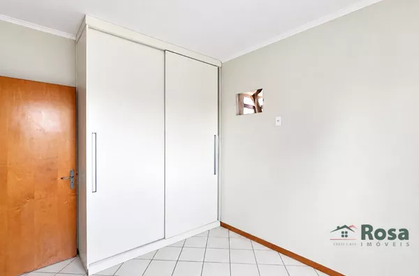 Apartamento para venda, Araés, Cuiabá - Foto 19
