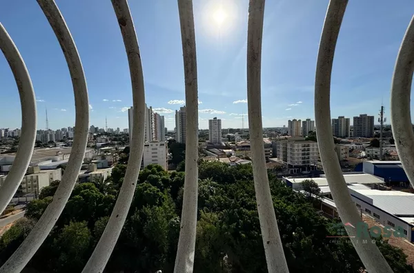 Apartamento com 3 quarto(s) sendo 01 suíte no Bairro Miguel Sutil em Cuiabá - Foto 6