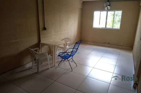 Apartamento para venda, 2 quarto(s),  Santa Helena, Cuiabá - Foto 10