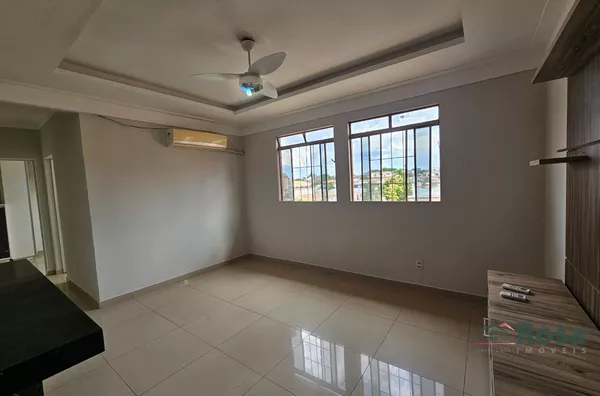 Apartamento próximo a Arena Pantanal para venda,  Cidade Alta, Cuiabá - Foto 1