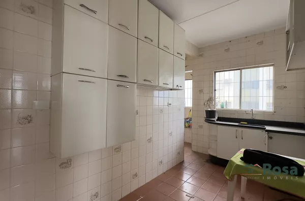 Apartamento para venda, 3 quarto(s),  Alvorada, Cuiabá