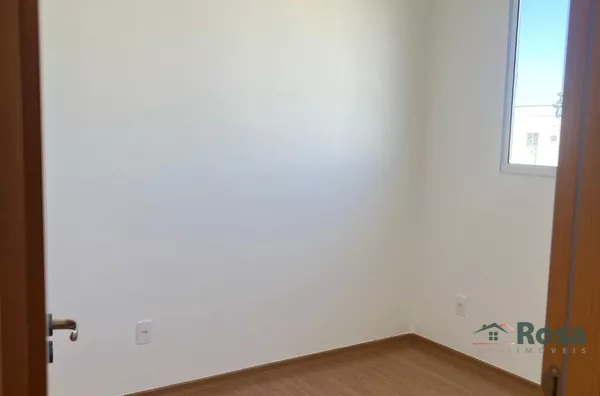 Apartamento para venda no Chapada dos Pinheiros, com ótima localização e fácil acesso à Cuiabá,  próximo a Coca-Cola na Mario Andreaza. - Foto 3