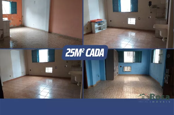 Predio  para venda,  Centro-norte, Cuiabá - Foto 2