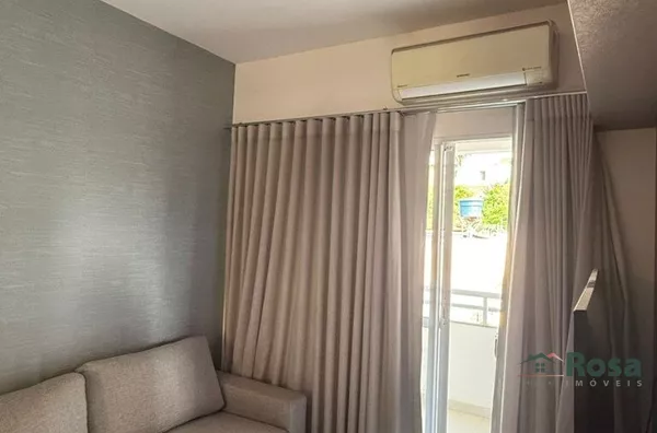 Apartamento com armários, 2 quartos,  Despraiado, Cuiabá - Foto 2