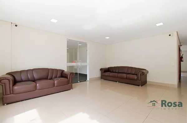 Apartamento Reformado para ALUGUEL e VENDA, com 2 Dormitórios sendo 1 suíte, completo com armários planejados, próximo dos principais Shoppings, Farmácios e Bancos, no Bairro Goiabeira, Cuiabá. - Foto 3